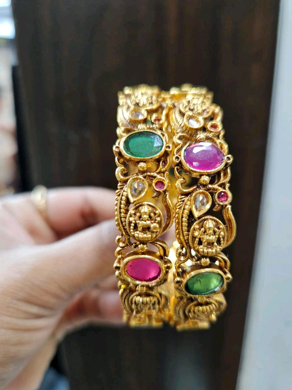 Lakshmi Devi Bangles