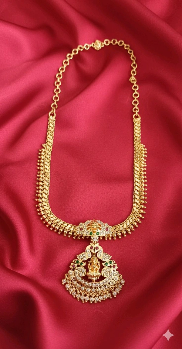 Treding Gajiri Chains