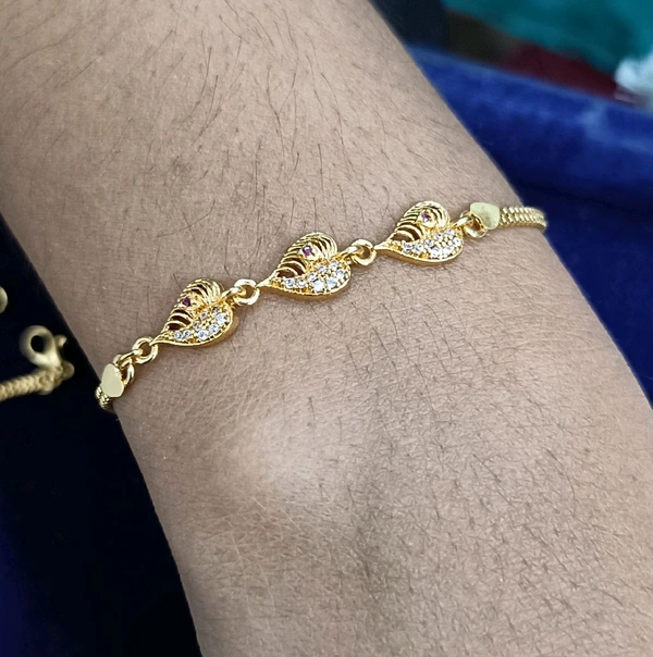 Macro Bracelet 
