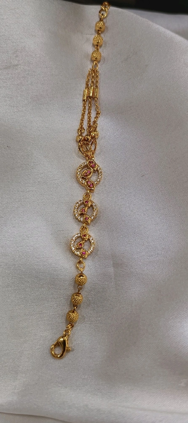 Macro Bracelet 