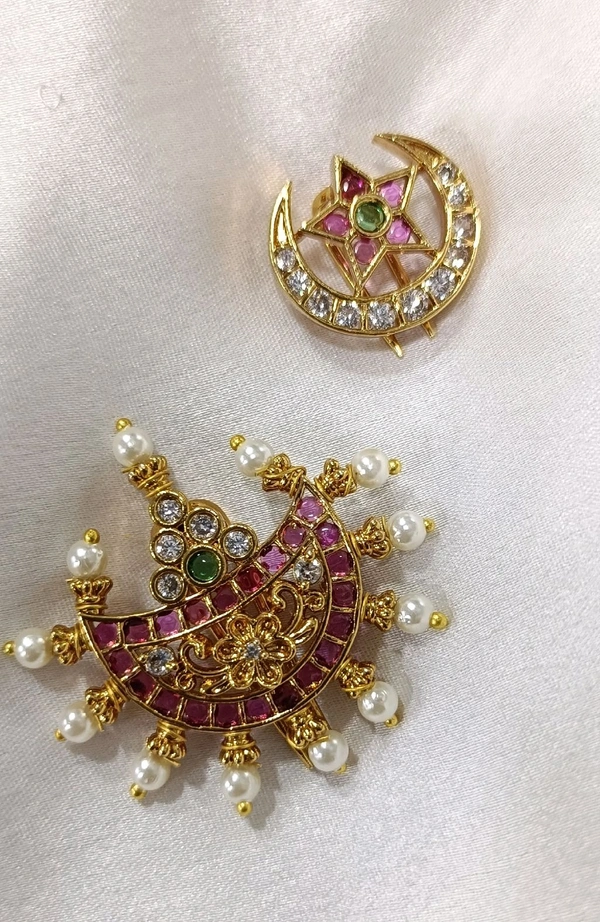 Suryavaka Chandravanka 🌝🌜