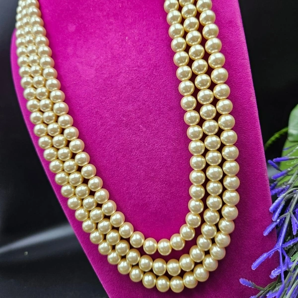 PEARL BEEDS