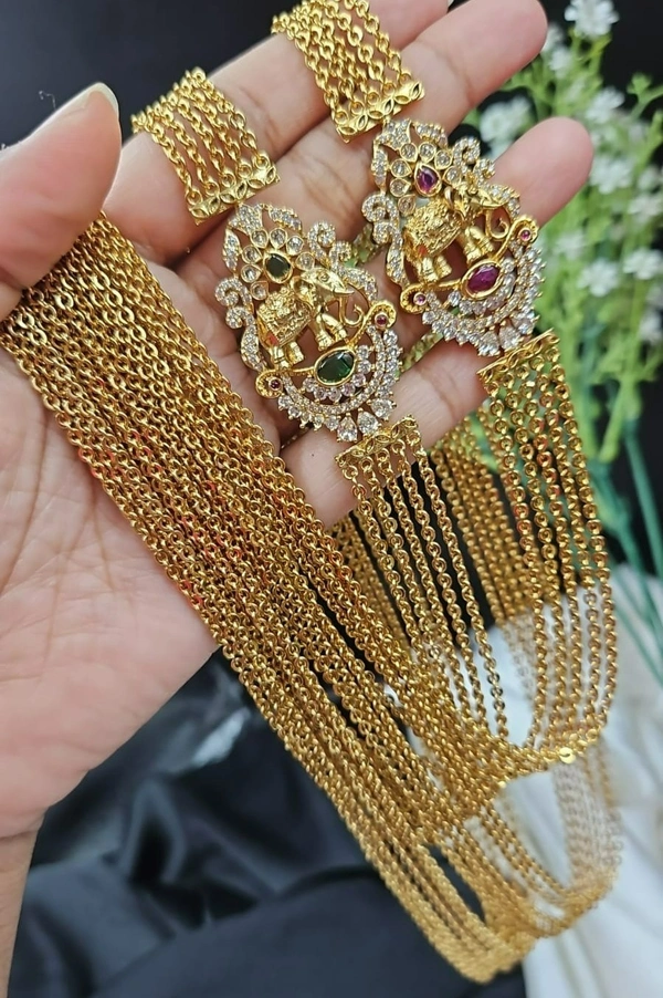 CHANDRA HARAM