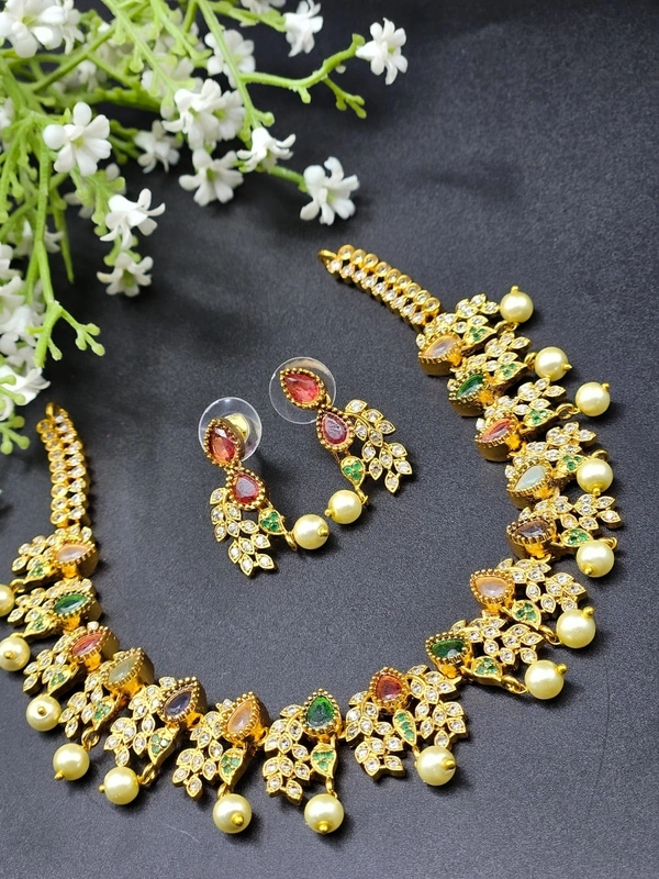 multi neck set