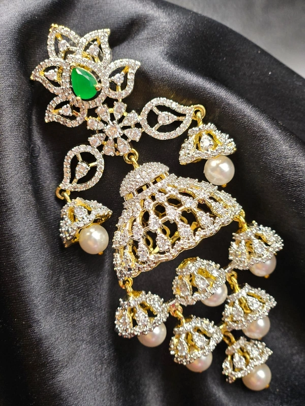 gj earings