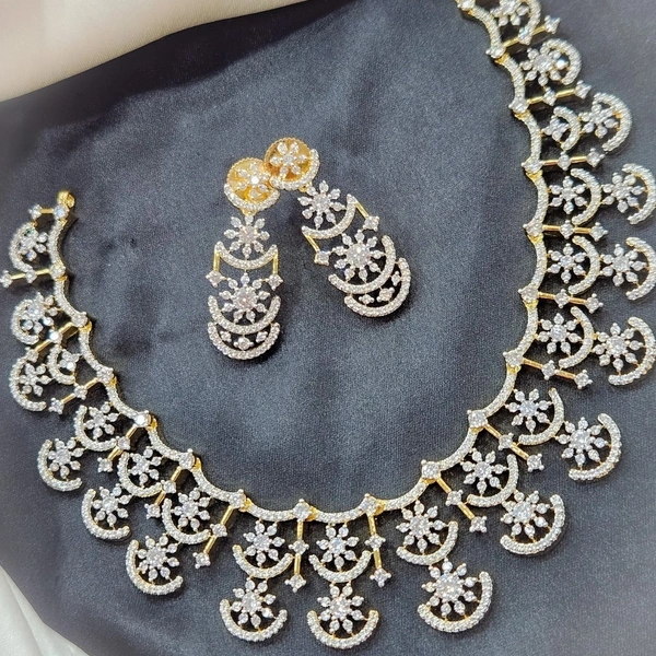 gj neck set