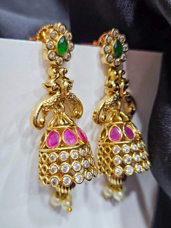 beautiful earings