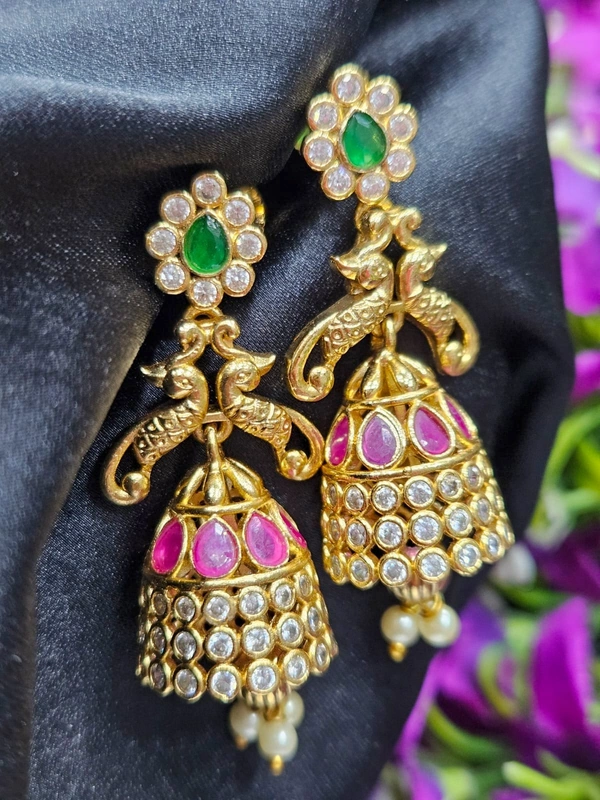 beautiful earings