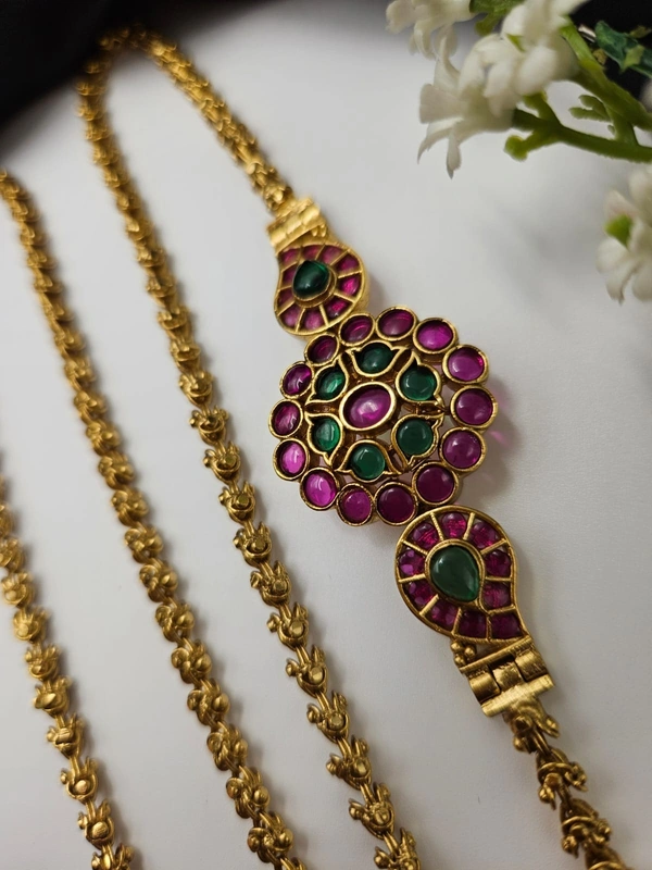 thali chains long