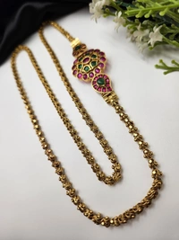 thali chains long