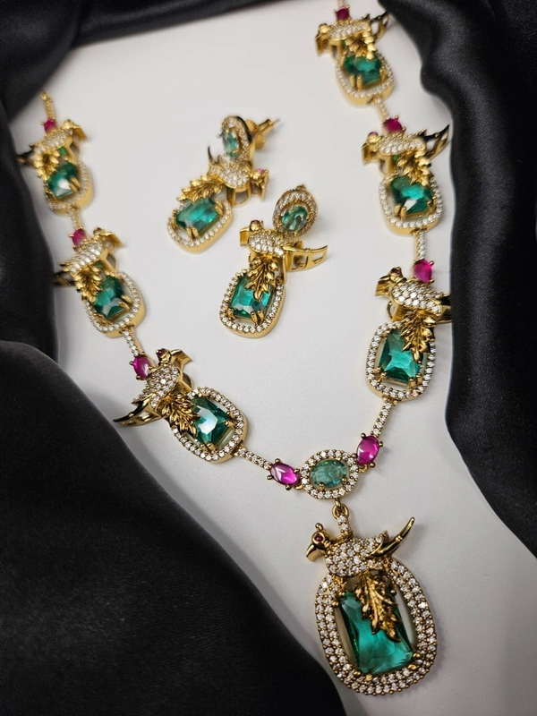 victron neck set