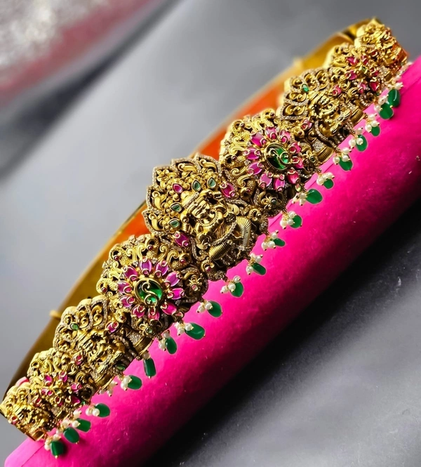 laxmi devi adult size vaddanam