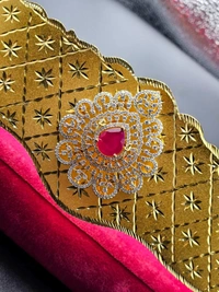 gold replica gj vaddanam