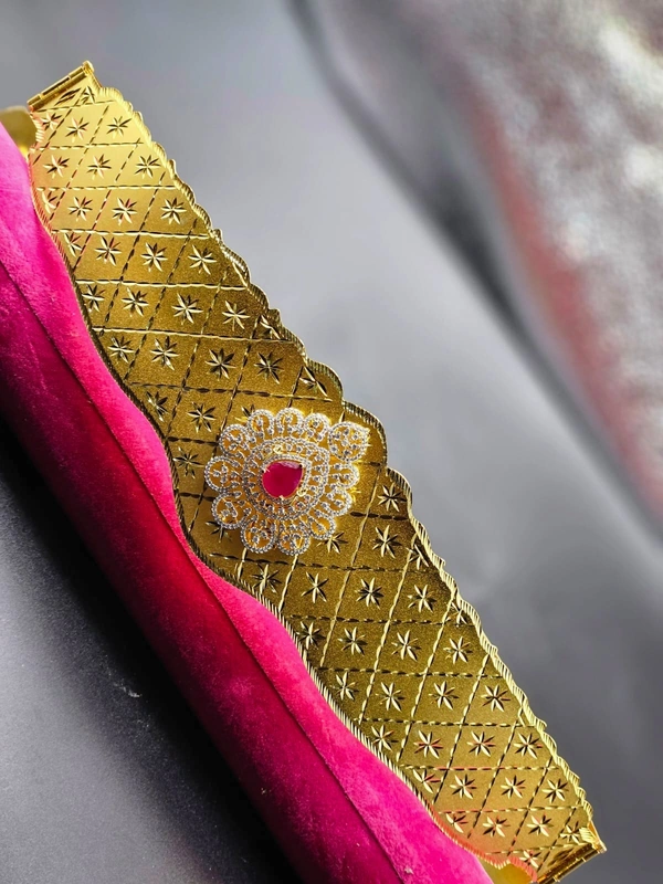 gold replica gj vaddanam