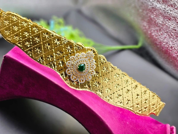 gold replica gj vaddanam