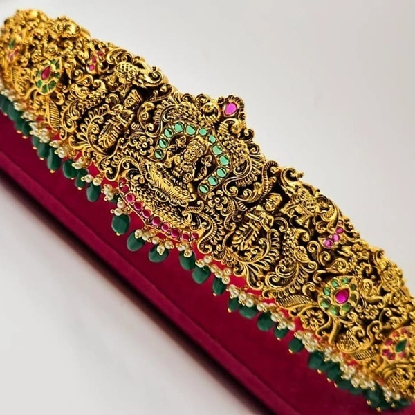 antique adut size vaddanam