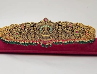 antique adut size vaddanam