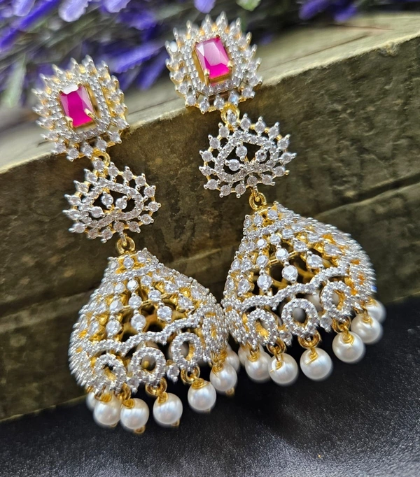 gj earings