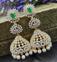 gj earings