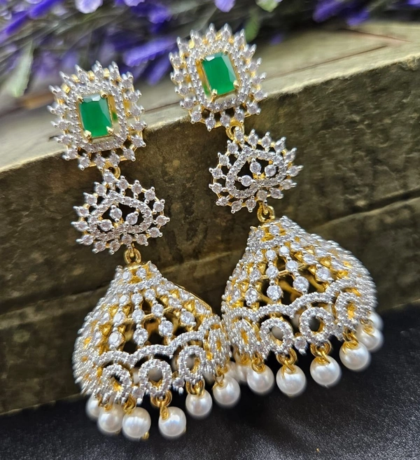 gj earings