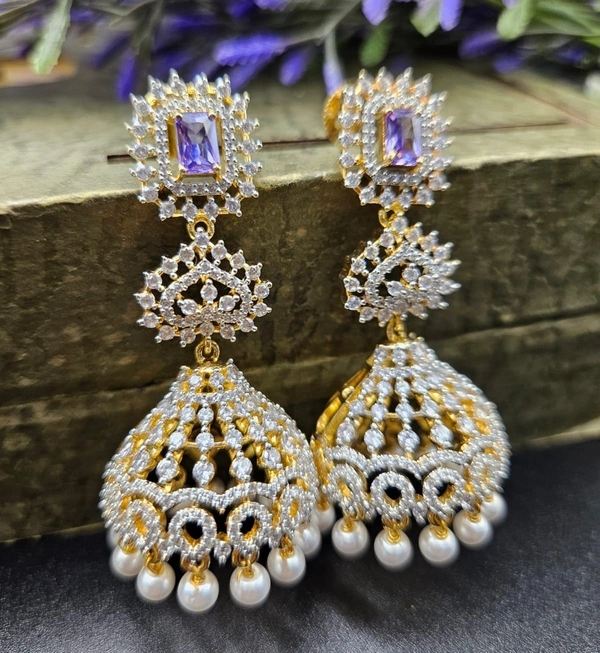 gj earings