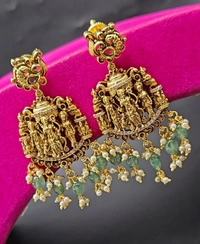 ramparivar neck set