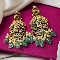 nakshi lakshmi neck set
