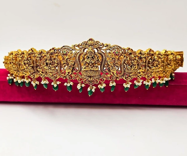 ashta lakshmi vaddanam