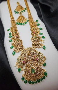nakshi long haram