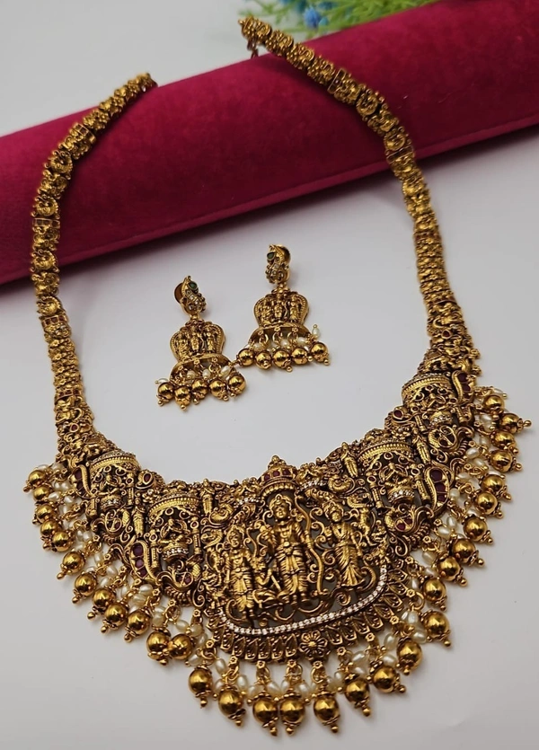 ramparivar long haram