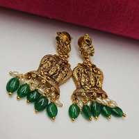 rampa rivar green beeds long haram