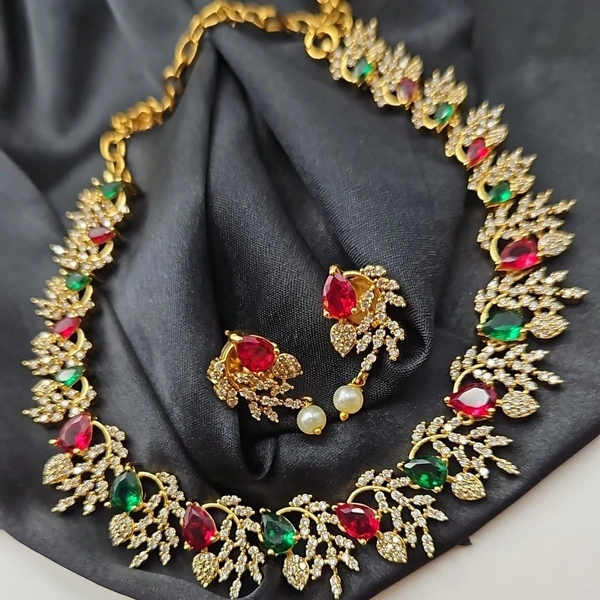 mulity neck set