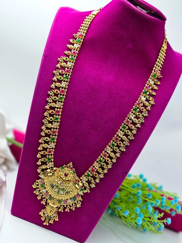 gold replica hong haram