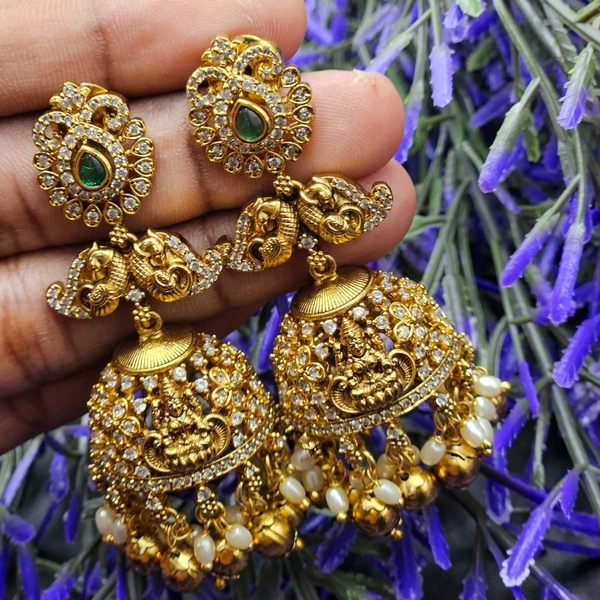 nakshi cz chocker