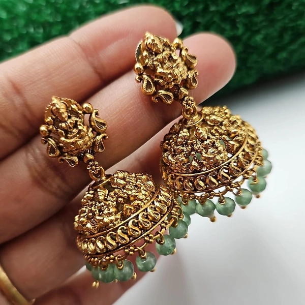 antique earnings