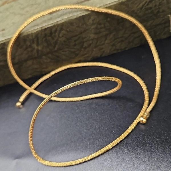 nanu thali chain