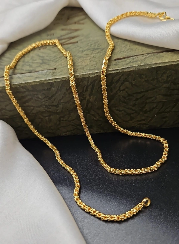 ball basha chain