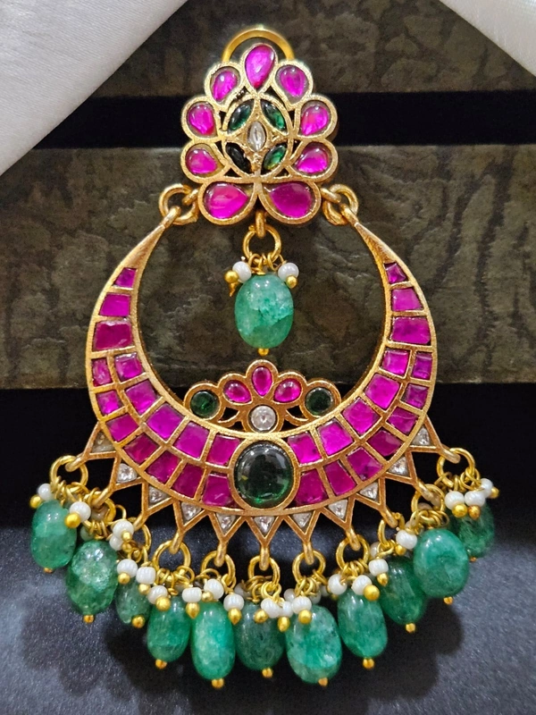 kunda chandbali earnings