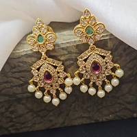 nanu neck set