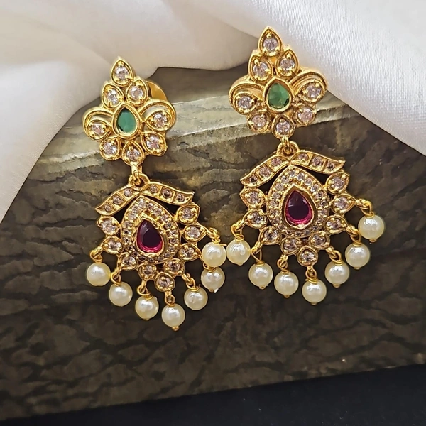 nanu neck set
