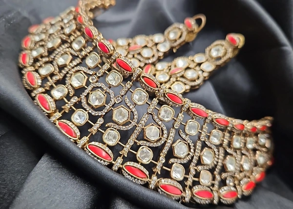 victorian chocker