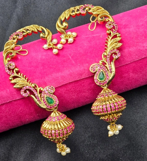bluetooth earrings