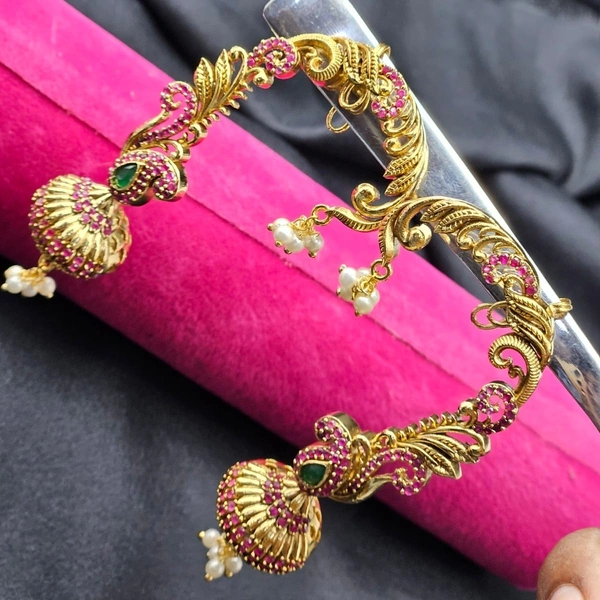 bluetooth earrings