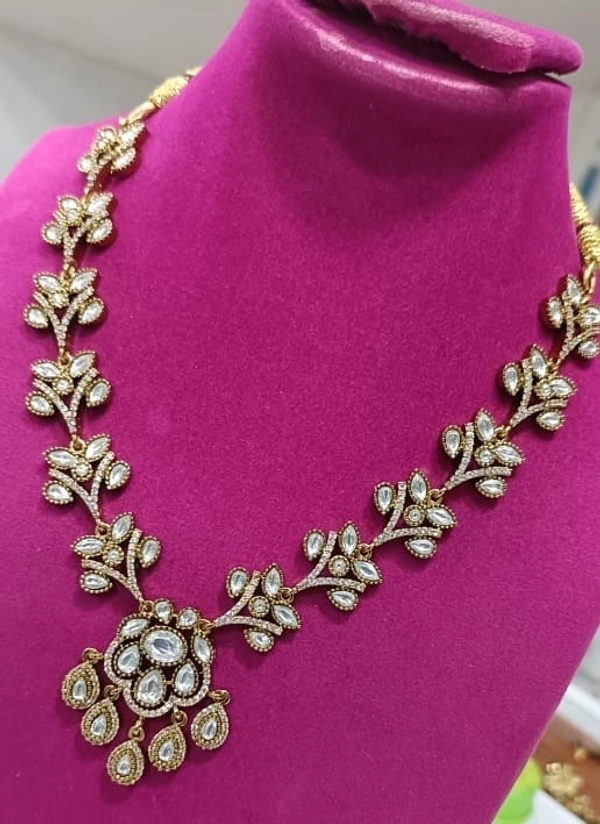 kudana neck set