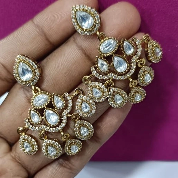 kudana neck set