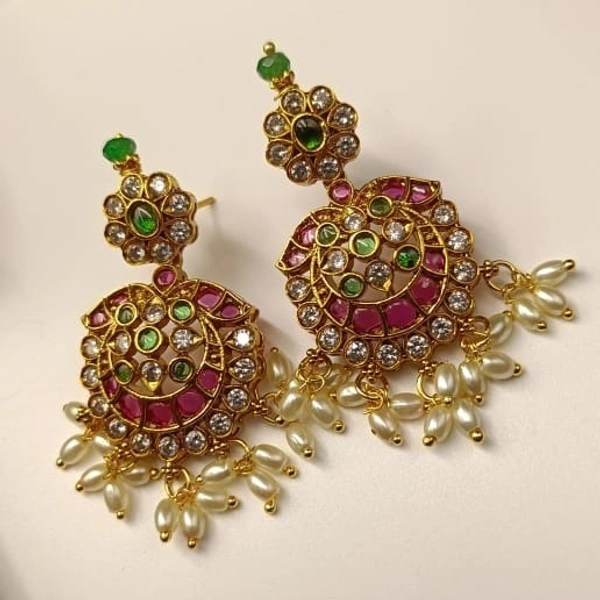 ruby guttapusala long haram