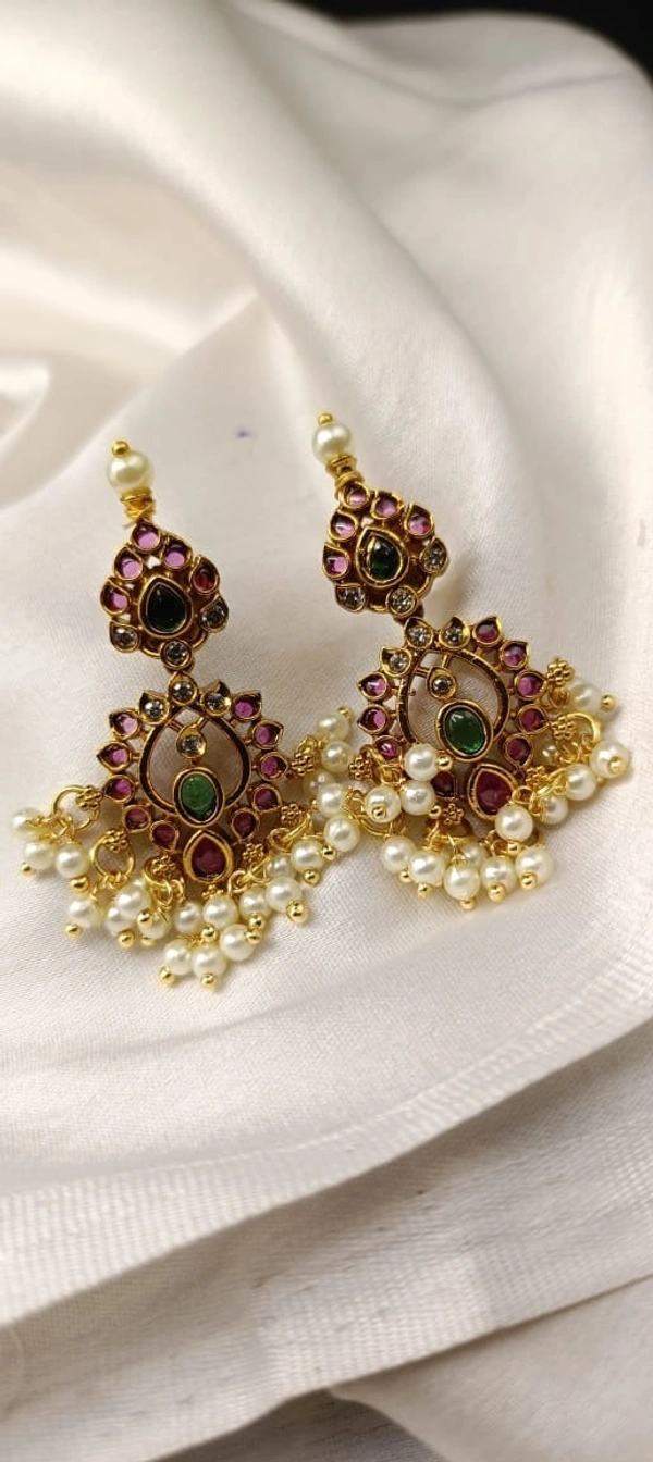 guttapusala neck set