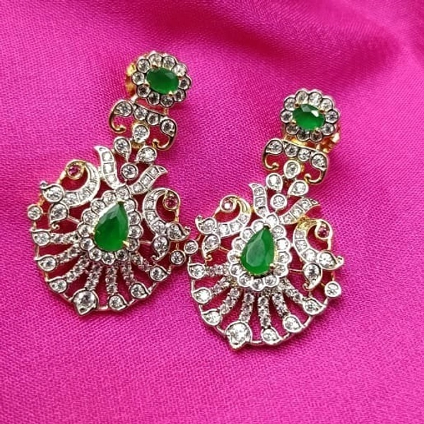 mango gj neck set