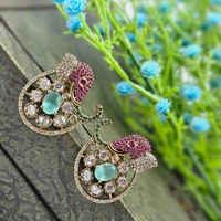 victorian neck set