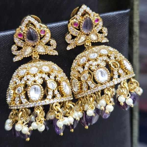 victorian earrings